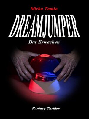 cover image of Dreamjumper